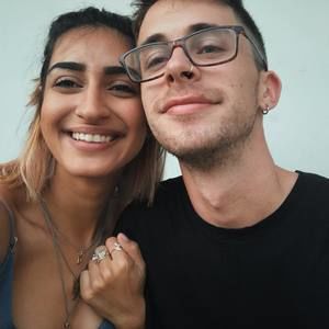 Meet your Posher, Joey